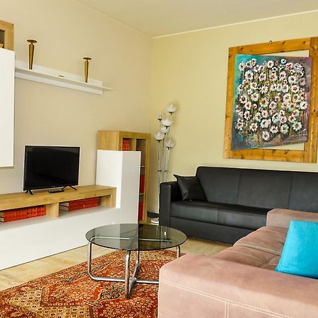 Casa Cristini Apartman Marone Kültér fotó