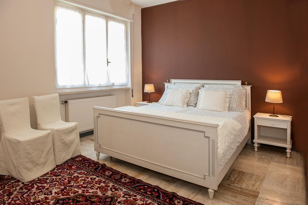 Casa Cristini Apartman Marone Kültér fotó