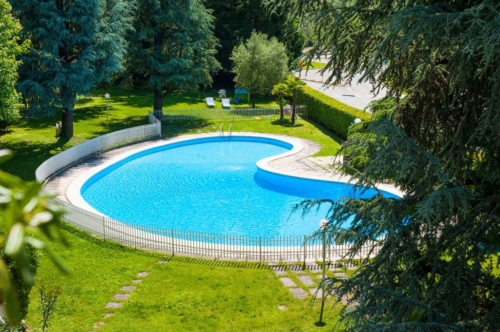 Casa Cristini Apartman Marone Kültér fotó