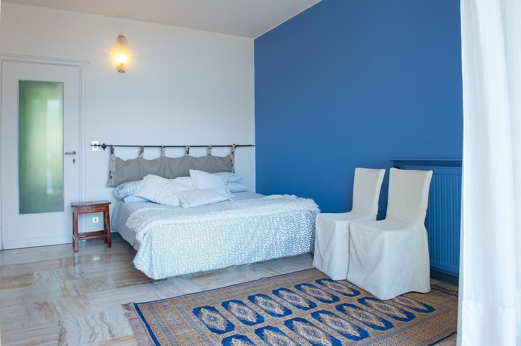 Casa Cristini Apartman Marone Kültér fotó
