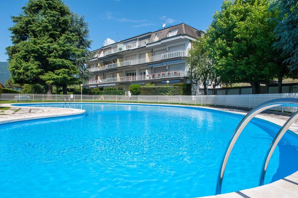 Casa Cristini Apartman Marone Kültér fotó