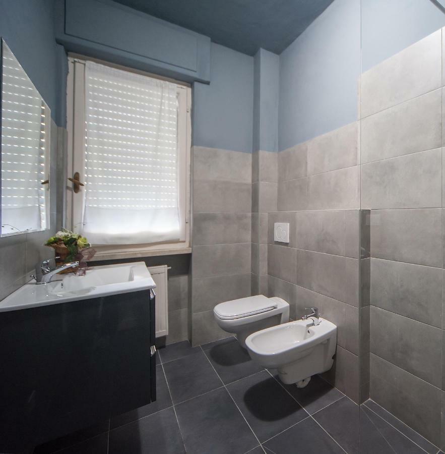 Casa Cristini Apartman Marone Kültér fotó